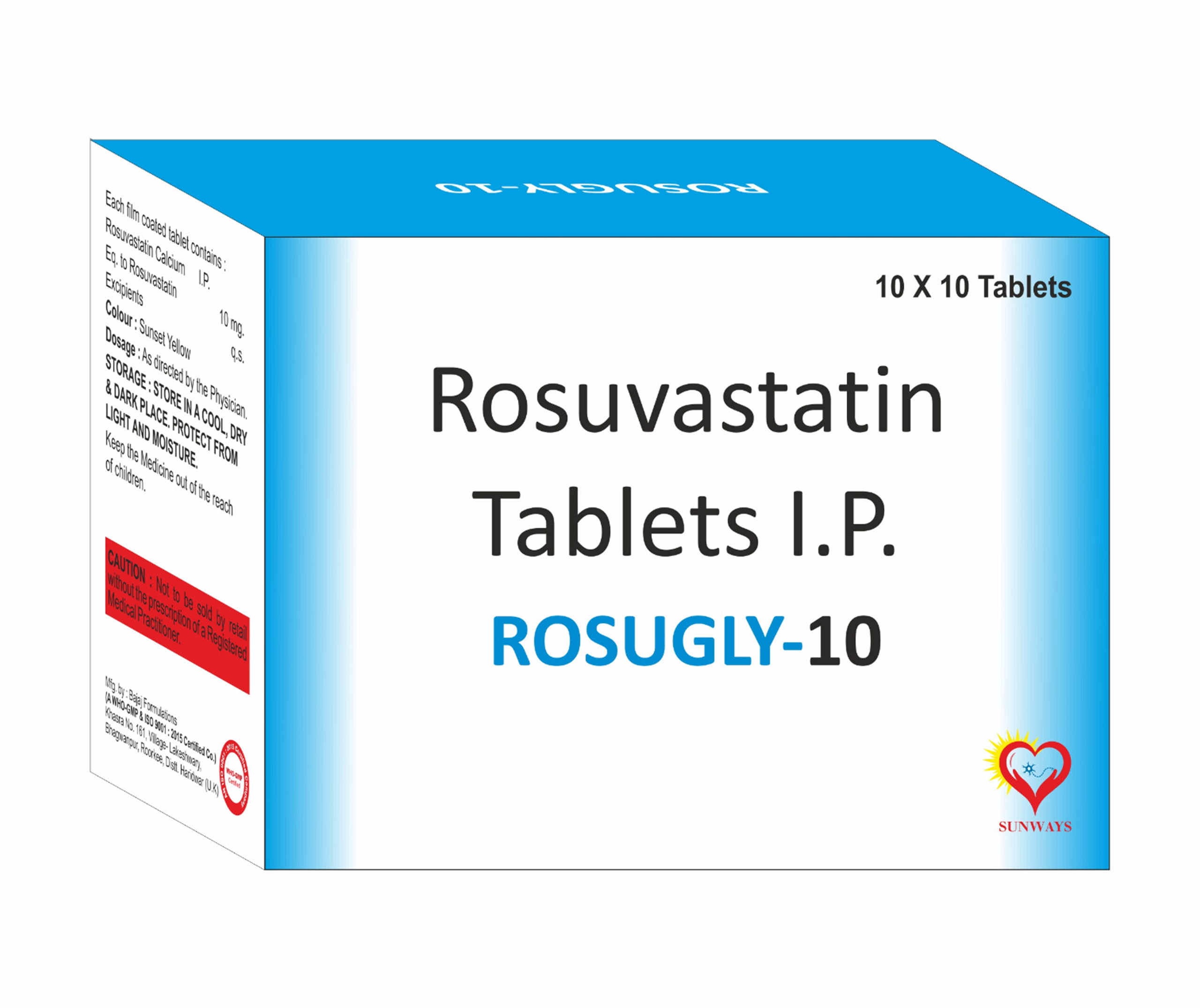 ROSUGLY-10