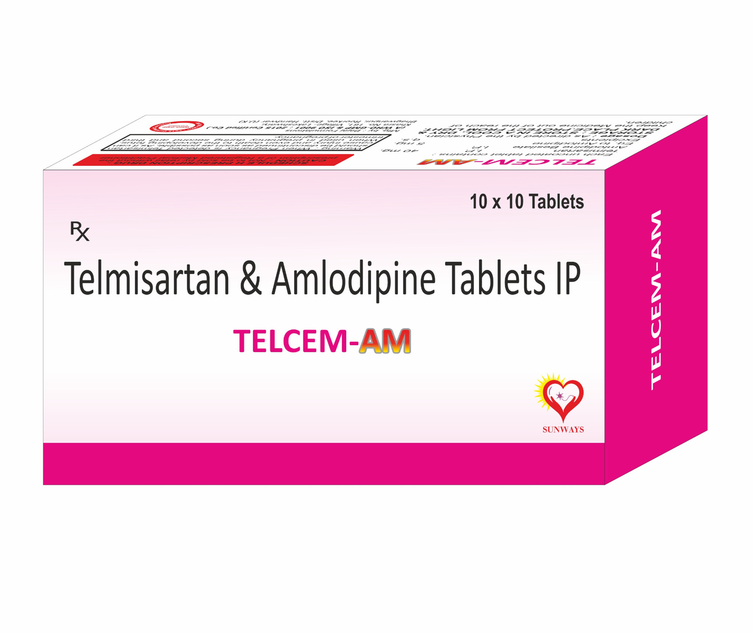 TELCEM-AM
