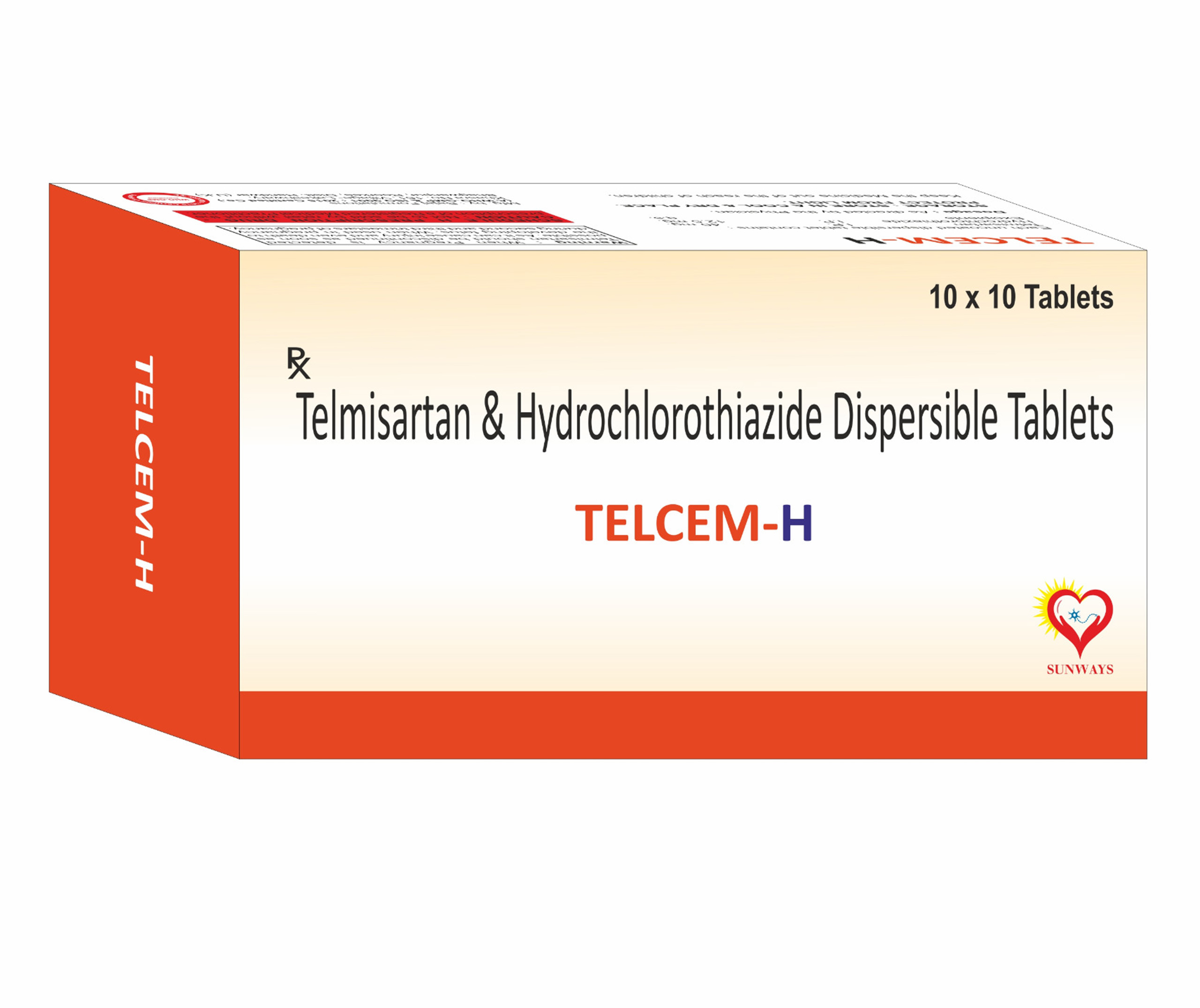 TELCEM-H