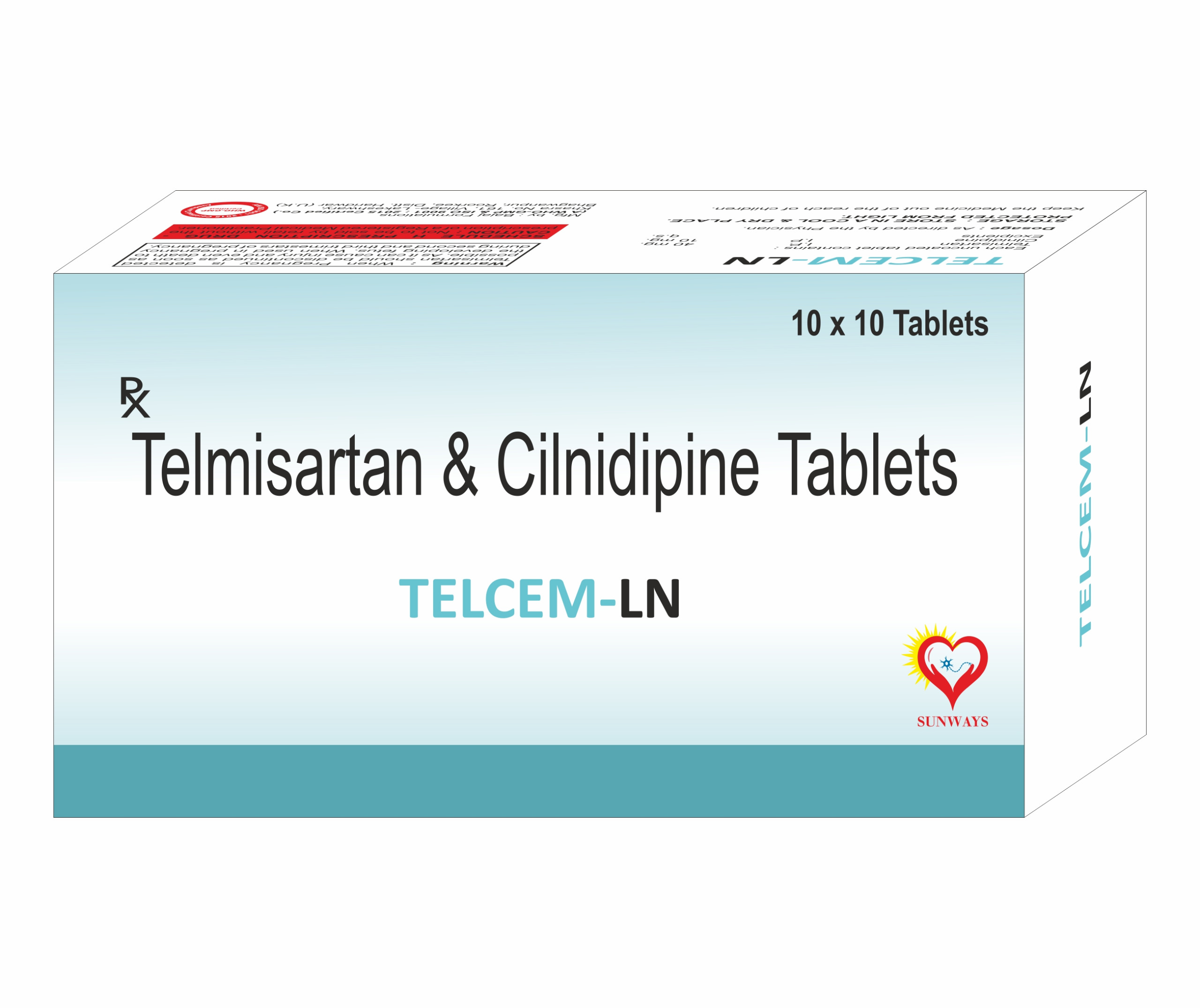 TELCEM-LN